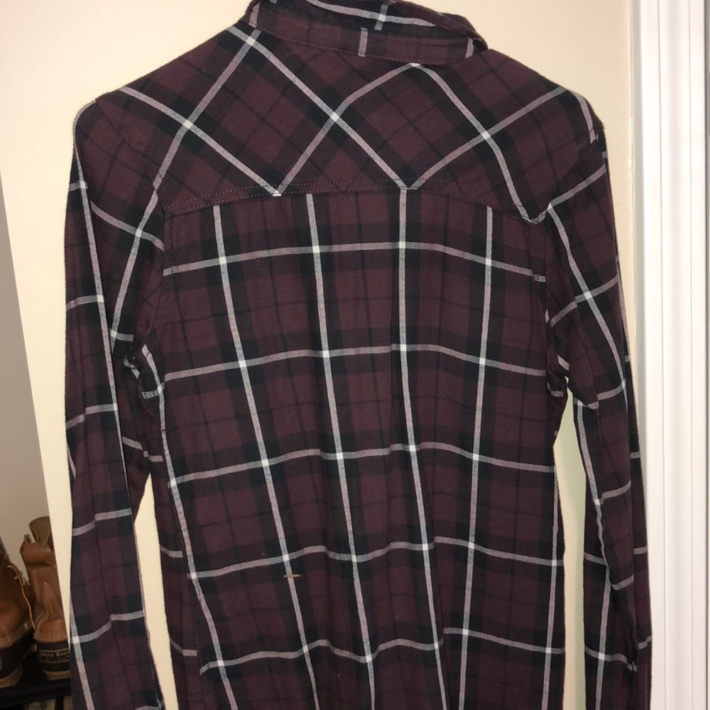 Flannel - Picture 2 of 2